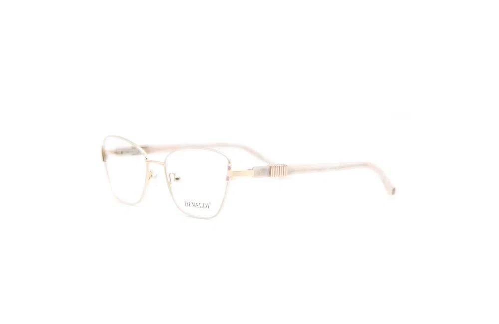 Divaldi DVO8263 Eyeglasses - view 3